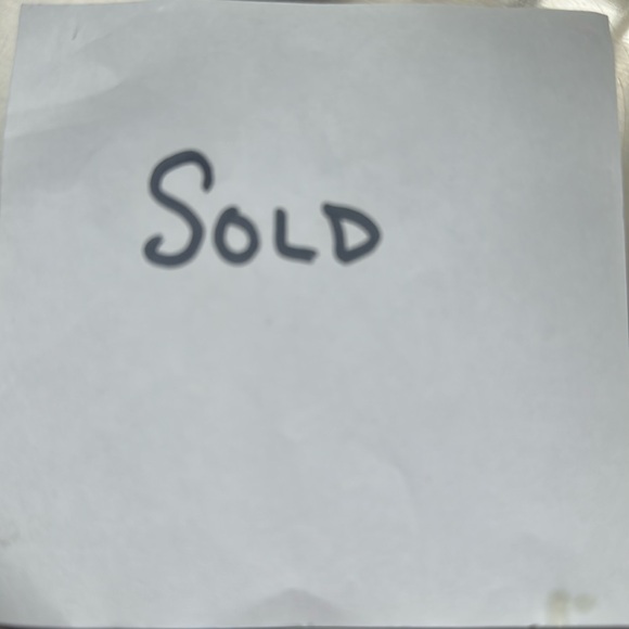 Talbots Jewelry - Gold Statement Necklace, adjustable!